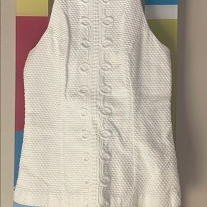 COPY - Lilly Pulitzer top